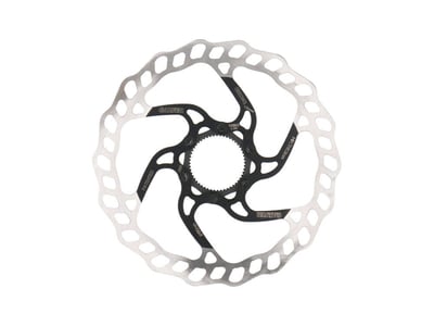 GALFER Brake Disc MTB Fixed Disc Wave | Center Lock | 180 mm