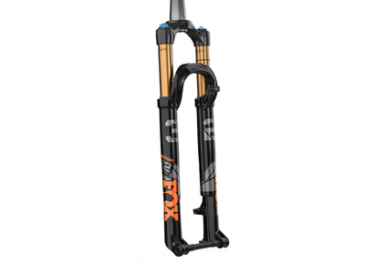 FOX Suspension Fork 2022 29" SC Float 32 F-S 100 Step-Cast 3-Pos Adjust FIT4 Factory shiny black Kabolt 15x100 mm tapered 44 mm Rake