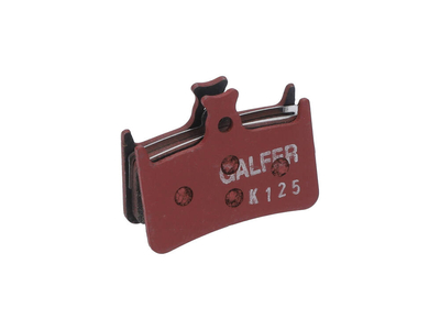 GALFER Disc Brake Pads Advanced for Hope E4, RX4+, RX4...