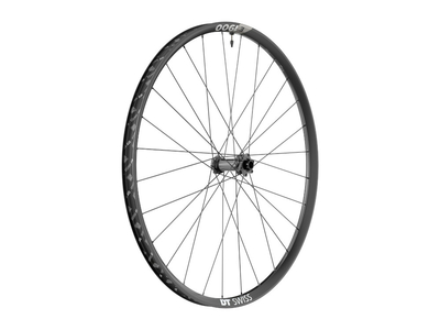 DT SWISS Front Wheel 27,5" E 1900 Spline 30 mm | 15x110 mm BOOST Thru Axle | 6-Hole