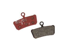 GALFER Disc Brake Pads Advanced for SRAM/Avid –X0...