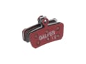 GALFER Disc Brake Pads Advanced for SRAM/Avid –X0 Trail, 7 Trail, 9 Trail, Guide R, RS | red