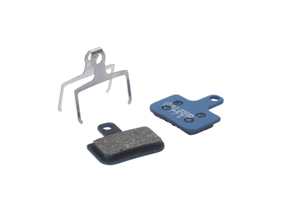 GALFER Disc Brake Pads Road for SRAM -Level, T, TL (all), TLM & Ultimate (2019-), Force | blue