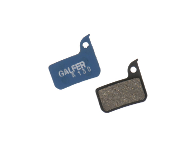 GALFER Disc Brake Pads Road for SRAM – HRD, Red 22, Force, Rival, Level TLM & Ultimate | blue