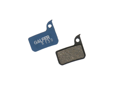 GALFER Bremsbelge Road fr SRAM &ndash; HRD, Red 22,...