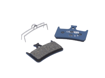 GALFER Disc Brake Pads Road for Hope E4, RX4+, RX4 Shimano | blue