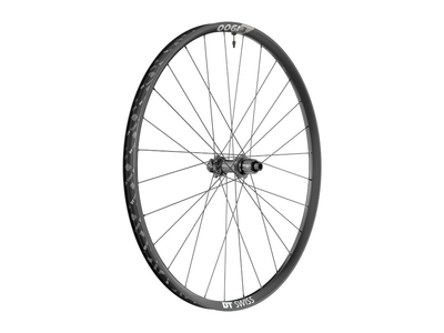 DT SWISS Rear Wheel 27,5" E 1900 Spline 30 mm | 12x148 mm BOOST Thru Axle | 6-Hole | Freehub Shimano Micro Spline