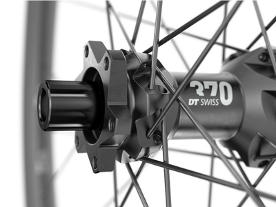 DT SWISS Rear Wheel 27,5 E 1900 Spline 30 mm | 12x148 mm...