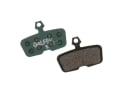 GALFER Disc Brake Pads Pro for AVID – Code R 2011, RSC, Guide RE, Motive | green