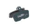 GALFER Disc Brake Pads Pro for AVID – Code R 2011, RSC, Guide RE, Motive | green