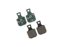 GALFER Disc Brake Pads Pro for Magura MT5/MT7 | green