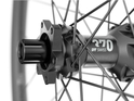 DT SWISS Rear Wheel 29" E 1900 Spline 30 mm | 12x148 mm BOOST Thru Axle | 6-Hole | Freehub Shimano | SRAM