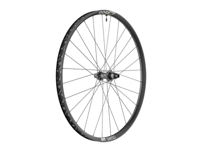 DT SWISS Rear Wheel 29" M 1900 Spline 30 mm | 12x148 mm BOOST Thru Axle | Center Lock | Freehub SRAM XD