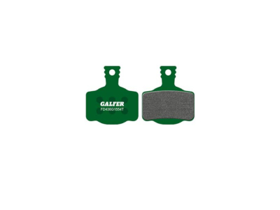 GALFER Disc Brake Pads Pro for Magura - MT2, MT4, MT6,...