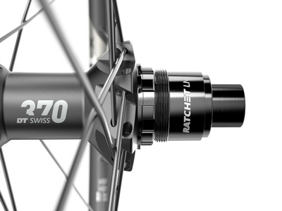 DT SWISS Rear Wheel 29 X 1900 Spline 25 mm | 12x148 mm BOOST Thru Axle | Center Lock | Freehub SRAM XD