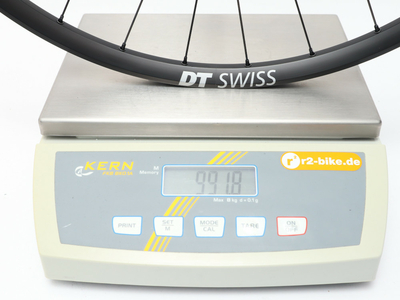 DT SWISS Rear Wheel 29 X 1900 Spline 25 mm | 12x148 mm BOOST Thru Axle | Center Lock | Freehub SRAM XD