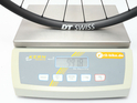 DT SWISS Rear Wheel 29" X 1900 Spline 25 mm | 12x148 mm BOOST Thru Axle | Center Lock | Freehub SRAM XD
