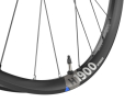 DT SWISS Rear Wheel 29" H 1900 Spline 30 mm Hybrid | E-Bike | 12x148 mm BOOST Thru Axle | Center Lock | Freehub Shimano | SRAM