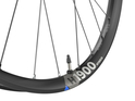 DT SWISS Hinterrad 29" H 1900 Spline 30 mm Hybrid | E-Bike | 12x148 mm BOOST Steckachse | 6-Loch | Freilauf Shimano Micro Spline