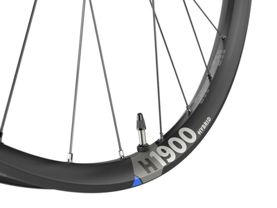 DT SWISS Rear Wheel 29 H 1900 Spline 30 mm Hybrid |...