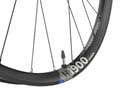 DT SWISS Rear Wheel 29" H 1900 Spline 30 mm Hybrid | E-Bike | 12x148 mm BOOST Thru Axle | 6-Hole | Freehub Shimano | SRAM