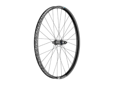 DT SWISS Rear Wheel 29" H 1900 Spline 35 mm Hybrid | E-Bike | 12x148 mm BOOST Thru Axle | Center Lock | Freehub Shimano Micro Spline