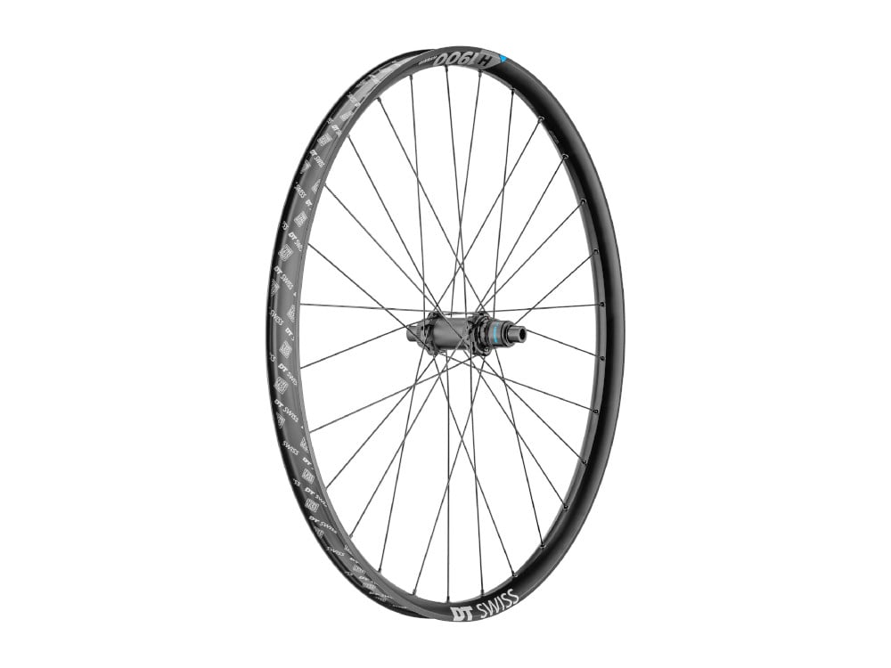 DT SWISS Rear Wheel 29