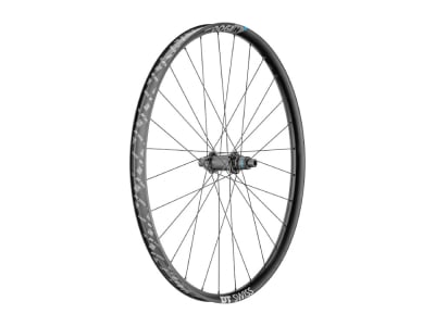 DT SWISS Rear Wheel 29" H 1900 Spline 35 mm Hybrid | E-Bike | 12x148 mm BOOST Thru Axle | Center Lock | Freehub SRAM XD