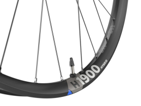 DT SWISS Rear Wheel 29" H 1900 Spline 35 mm Hybrid |...