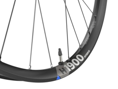 DT SWISS Rear Wheel 29