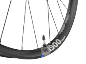 DT SWISS Rear Wheel 29" H 1900 Spline 35 mm Hybrid |...
