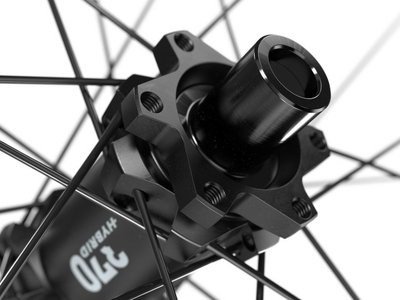 DT SWISS Rear Wheel 29 H 1900 Spline 35 mm Hybrid | E-Bike | 12x148 mm BOOST Thru Axle | 6-Hole | Freehub Shimano | SRAM