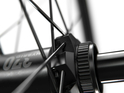 DT SWISS Front Wheel 29" HU 1900 Spline 25 mm Hybrid Utility | E-Bike | 12x148 mm BOOST Thru Axle | Center Lock