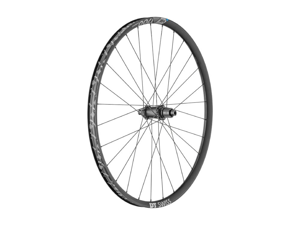 DT SWISS Rear Wheel 29