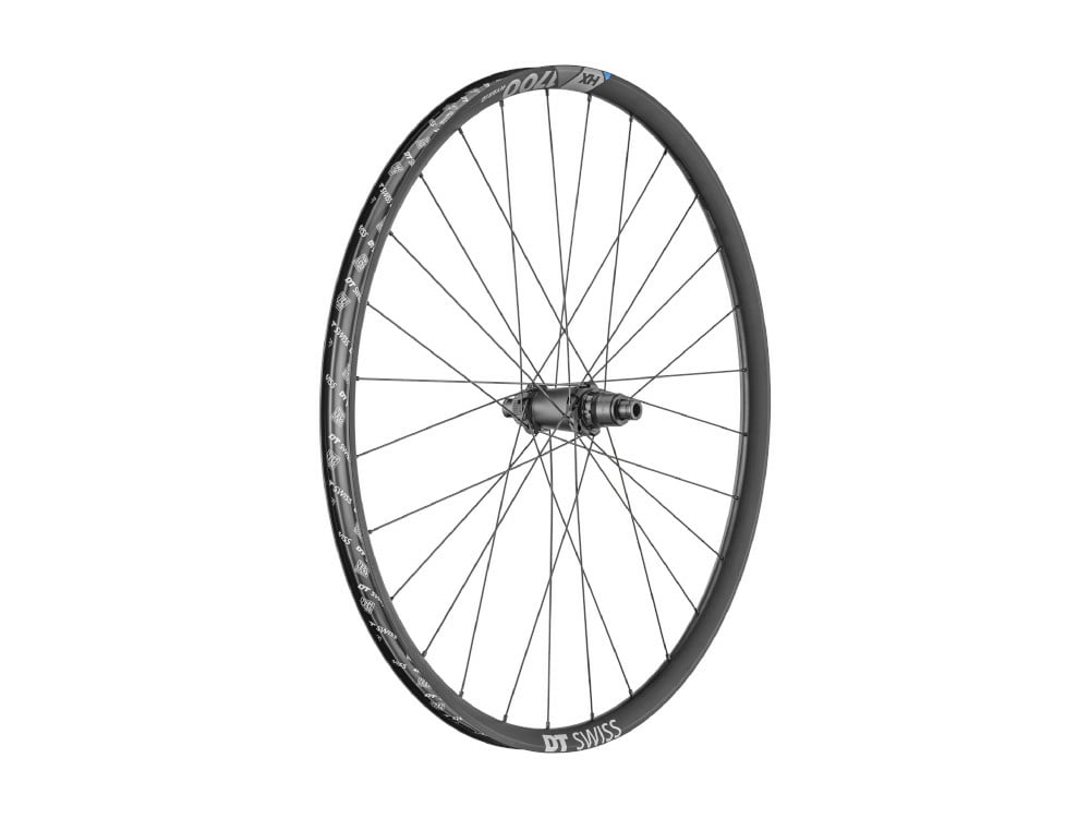 DT SWISS Rear Wheel 29