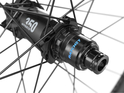 DT SWISS Rear Wheel 29" HX 1700 Spline 30 mm Hybrid | E-Bike | 12x148 mm BOOST Thru Axle | Center Lock | Freehub SRAM XD