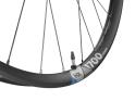 DT SWISS Rear Wheel 29" HX 1700 Spline 30 mm Hybrid | E-Bike | 12x148 mm BOOST Thru Axle | Center Lock | Freehub Shimano | SRAM