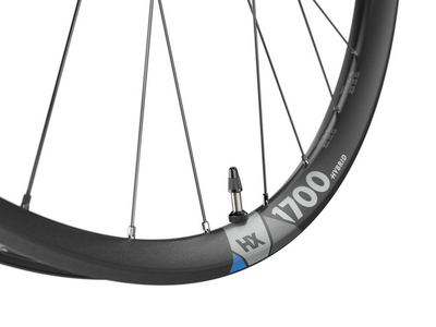 DT SWISS Rear Wheel 29 HX 1700 Spline 30 mm Hybrid |...
