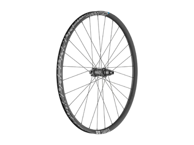 29er e bike wheelset