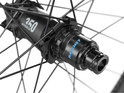 DT SWISS Hinterrad 29" HX 1700 Spline 30 mm Hybrid | E-Bike | 12x148 mm BOOST Steckachse | 6-Loch | Freilauf SRAM XD