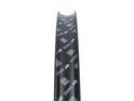 DT SWISS Rear Wheel 29" HX 1700 Spline 30 mm Hybrid | E-Bike | 12x148 mm BOOST Thru Axle | 6-Hole | Freehub SRAM XD