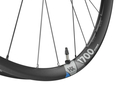 DT SWISS Rear Wheel 29" HX 1700 Spline 30 mm Hybrid | E-Bike | 12x148 mm BOOST Thru Axle | 6-Hole | Freehub Shimano | SRAM