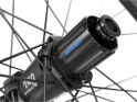 DT SWISS Hinterrad 29" HX 1700 Spline 35 mm Hybrid | E-Bike | 12x148 mm BOOST Steckachse | 6-Loch | Freilauf Shimano | SRAM