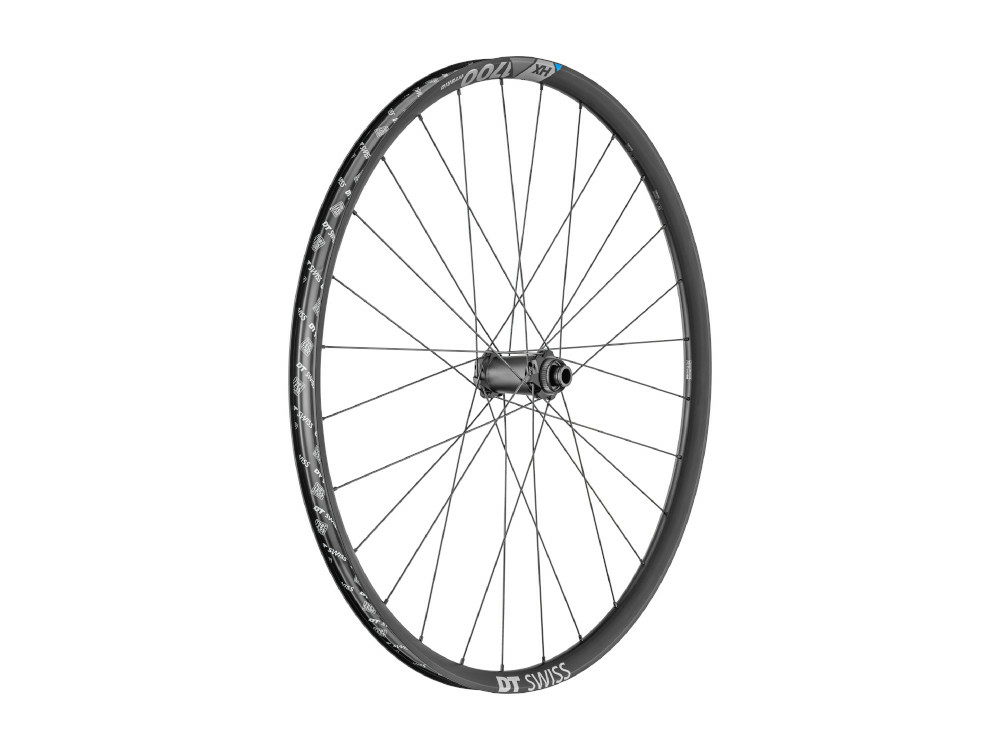 DT SWISS Front Wheel 29