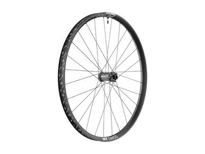 DT SWISS Front Wheel 29" HX 1700 Spline 35 mm Hybrid | E-Bike | 15x110 mm BOOST Thru Axle | 6-Hole