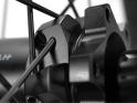 DT SWISS Front Wheel 29" HX 1700 Spline 35 mm Hybrid | E-Bike | 15x110 mm BOOST Thru Axle | 6-Hole