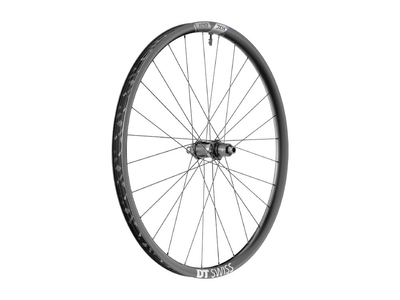 DT SWISS Rear Wheel 29" HXC 1501 Spline One 30 mm Hybrid | E-Bike | 12x148 mm BOOST Thru Axle | Center Lock | Freehub Shimano Micro Spline