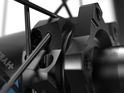 DT SWISS Rear Wheel 29" HXC 1501 Spline One 30 mm Hybrid | E-Bike | 12x148 mm BOOST Thru Axle | 6-Hole | Freehub Shimano Micro Spline