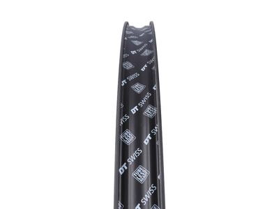 DT SWISS Front Wheel 29 HXC 1501 Spline 30 mm Hybrid | E-Bike | 15x110 mm BOOST Thru Axle | 6-Hole