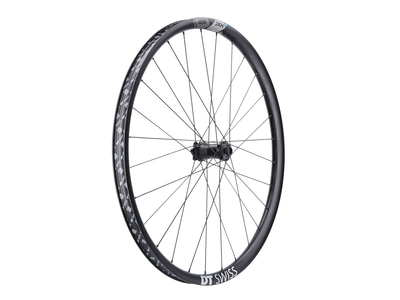 DT SWISS Front Wheel 29" HXC 1501 Spline 30 mm Hybrid | E-Bike | 15x110 mm BOOST Thru Axle | 6-Hole